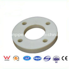 PPR Fittings All Plastic Flange for Water Supply